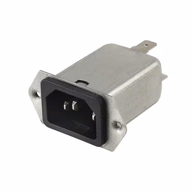 5120.1006.0.21 SCHURTER Inc.  Moduli di ingresso alimentazione (PEM)